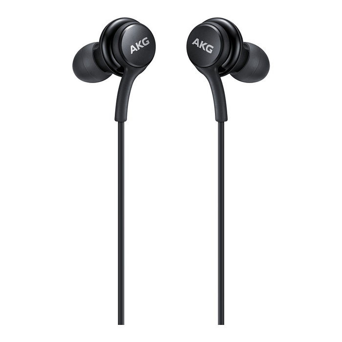 Samsung EO-IC100 Auriculares Intrauditivos USB Tipo C Negro