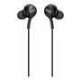 Samsung EO-IC100 Auriculares Intrauditivos USB Tipo C Negro