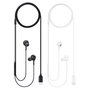 Samsung EO-IC100 Auriculares Intrauditivos USB Tipo C Negro