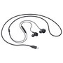 Samsung EO-IC100 Auriculares Intrauditivos USB Tipo C Negro