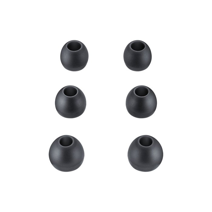 Samsung EO-IC100 Auriculares Intrauditivos USB Tipo C Negro