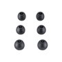 Samsung EO-IC100 Auriculares Intrauditivos USB Tipo C Negro
