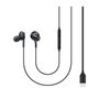 Samsung EO-IC100 Auriculares Intrauditivos USB Tipo C Negro