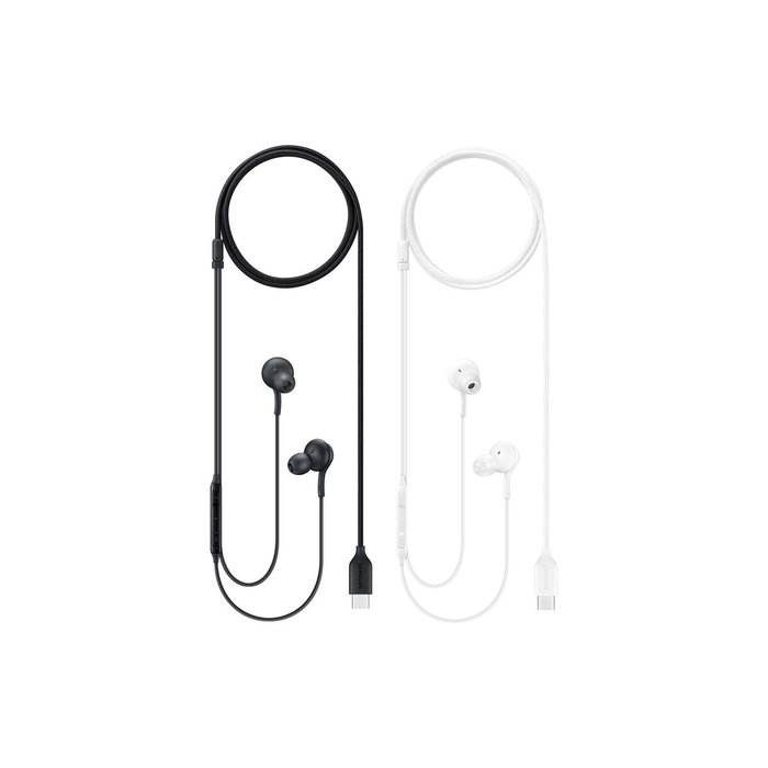 Samsung EO-IC100 Auriculares Intrauditivos USB Tipo C Negro