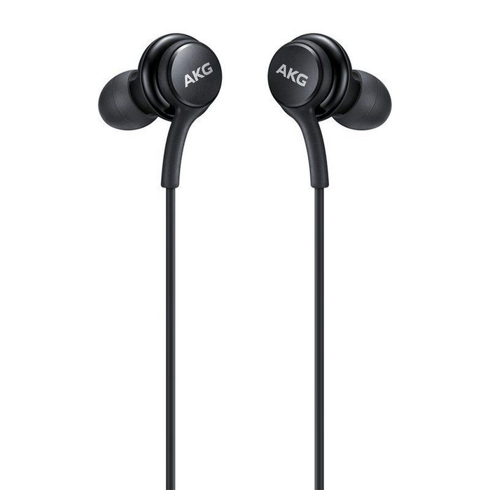 Samsung EO-IC100 Auriculares Intrauditivos USB Tipo C Negro