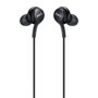 Samsung EO-IC100 Auriculares Intrauditivos USB Tipo C Negro