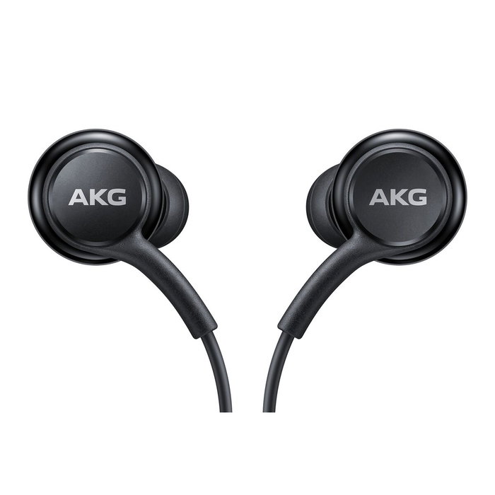 Samsung EO-IC100 Auriculares Intrauditivos USB Tipo C Negro