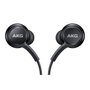 Samsung EO-IC100 Auriculares Intrauditivos USB Tipo C Negro