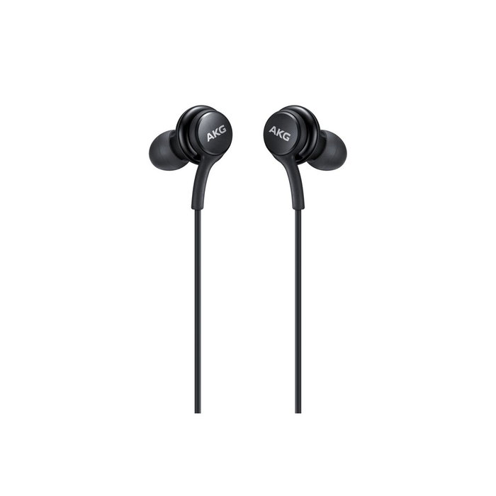 Samsung EO-IC100 Auriculares Intrauditivos USB Tipo C Negro