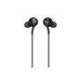 Samsung EO-IC100 Auriculares Intrauditivos USB Tipo C Negro