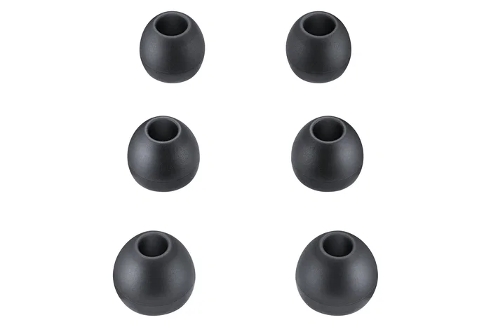 Samsung EO-IC100 Auriculares Intrauditivos Alámbricos con Micrófono USB Tipo C para Llamadas/Música, Frecuencia 20-20000 Hz, Negro