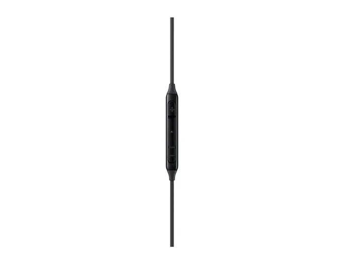 Samsung EO-IC100 Auriculares Intrauditivos Alámbricos con Micrófono USB Tipo C para Llamadas/Música, Frecuencia 20-20000 Hz, Negro