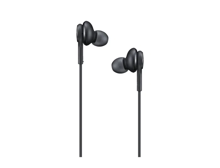 Samsung EO-IC100 Auriculares Intrauditivos Alámbricos con Micrófono USB Tipo C para Llamadas/Música, Frecuencia 20-20000 Hz, Negro