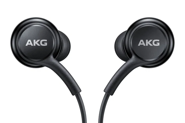 Samsung EO-IC100 Auriculares Intrauditivos Alámbricos con Micrófono USB Tipo C para Llamadas/Música, Frecuencia 20-20000 Hz, Negro