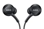 Samsung EO-IC100 Auriculares Intrauditivos Alámbricos con Micrófono USB Tipo C para Llamadas/Música, Frecuencia 20-20000 Hz, Negro