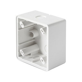 Esylux AP Dose MD180i/PD180i Blanco IP20/44