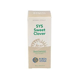 FORZA VITALE Sys.Meliloto 50ml - Favorece el Bienestar del Sistema Nervioso