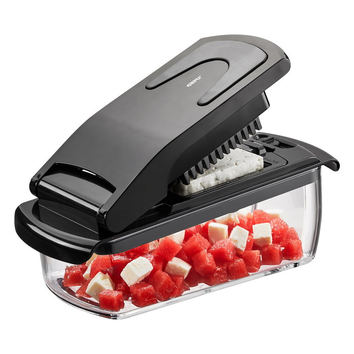 Gefu Cortador de Verduras TREPPO