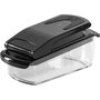 Gefu Cortador de Verduras TREPPO para cubos y bastones