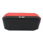 Elbe ALT-R15-TWS Altavoz Bluetooth 5W TWS Rojo IPX7