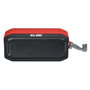 Elbe ALT-R15-TWS Altavoz Bluetooth 5W TWS Rojo IPX7