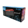 Elbe ALT-R15-TWS Altavoz Bluetooth 5W TWS Rojo IPX7