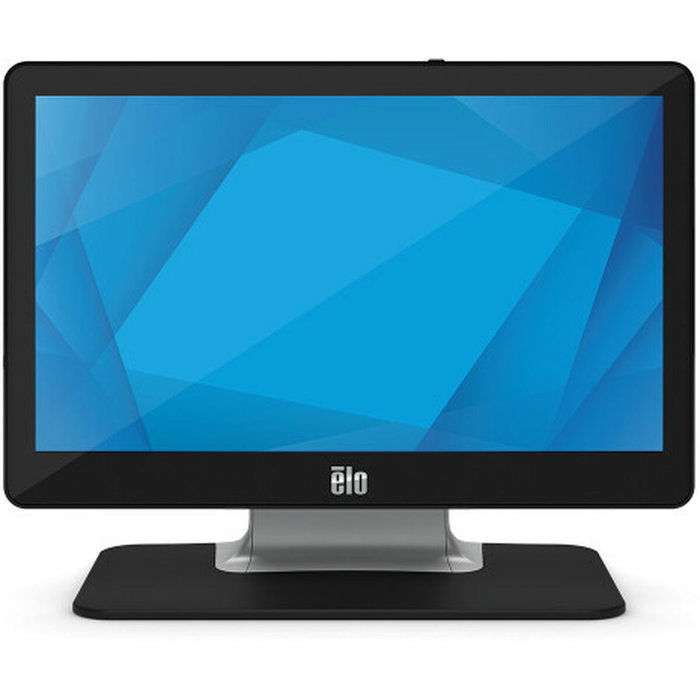 Elo Touch Solutions ET1302L BK Pantalla Táctil 13.3" Full HD LCD/TFT Capacitiva Negro