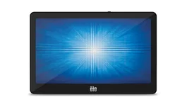 Elo 1302L - Monitor táctil de 13.3" Full HD LCD/TFT - 1920x1080 - USB-C, HDMI, VGA - Negro - Ideal para Puntos de Venta (POS), Autoservicio y Señalización Digital