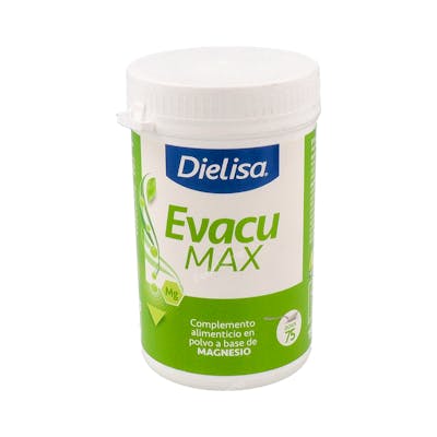 DIETISA EVACUMAX Tránsito Intestinal 150 g DIETISA EVACUMAX Tránsito Intestinal 150 g