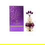 Khadlaj PURPLE MUSK Aceite de Perfume Concentrado 20 ml para Mujer con Notas de Frutas, Coco, Durazno, Sándalo y Heliotropo