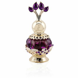 Khadlaj Purple Musk Perfume en Aceite Concentrado 20 ml