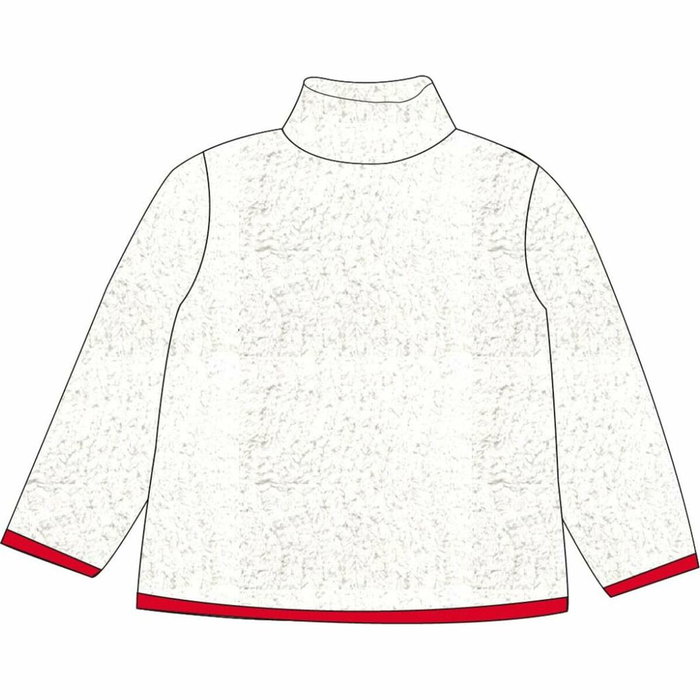Cerdá Pijama Largo Coral Fleece Indoor Hello Kitty Blanco 8 Años Cerdá Pijama Largo Coral Fleece Indoor Hello Kitty Blanco 8 Años