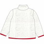 Cerdá Pijama Largo Coral Fleece Indoor Hello Kitty Blanco 8 Años