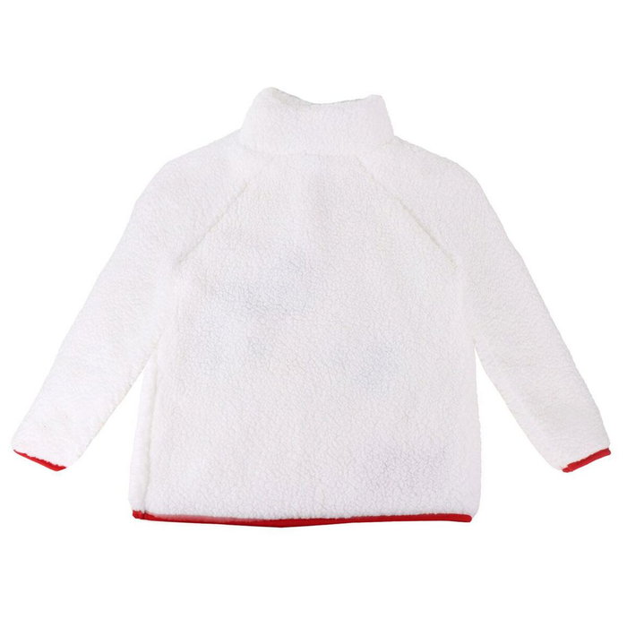 Cerdá Pijama Largo Coral Fleece Indoor Hello Kitty Blanco 8 Años Cerdá Pijama Largo Coral Fleece Indoor Hello Kitty Blanco 8 Años
