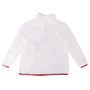 Cerdá Pijama Largo Coral Fleece Indoor Hello Kitty Blanco 8 Años