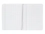 Liderpapel Cuaderno Espiral Witty A4 Tapa Dura 80 Hojas 90g Cuadro 8mm Colores Surtidos