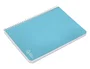 Liderpapel Cuaderno Espiral Witty A4 Tapa Dura 80 Hojas 90g Cuadro 8mm Colores Surtidos
