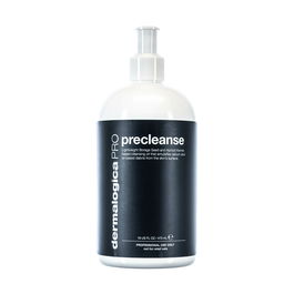 Pro - PreCleanse, Sin alcohol, Limpieza profunda, Aceite limpiador, Para la cara, 473 ml