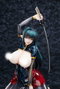 Pure Taimanin RPGX Estatua 1/6 Steel Witch Annerose Vajra