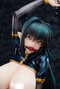 Pure Taimanin RPGX Estatua 1/6 Steel Witch Annerose Vajra