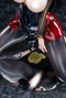 Pure Taimanin RPGX Estatua 1/6 Steel Witch Annerose Vajra