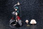 Pure Taimanin RPGX Estatua 1/6 Steel Witch Annerose Vajra