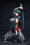 Pure Taimanin RPGX Estatua 1/6 Steel Witch Annerose Vajra