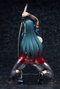 Pure Taimanin RPGX Estatua 1/6 Steel Witch Annerose Vajra