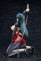 Pure Taimanin RPGX Estatua 1/6 Steel Witch Annerose Vajra