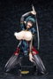 Pure Taimanin RPGX Estatua 1/6 Steel Witch Annerose Vajra