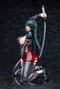 Pure Taimanin RPGX Estatua 1/6 Steel Witch Annerose Vajra