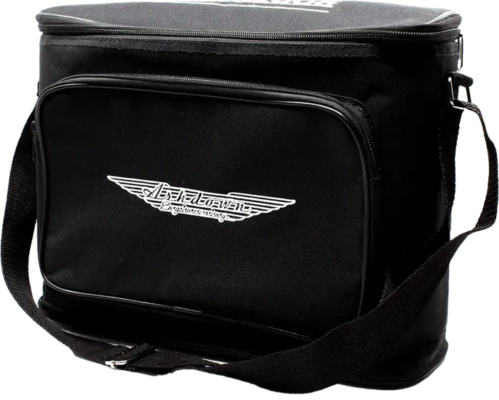 Ashdown Funda Para Cabezales Bajo Rootmaster (RM) Ashdown Funda Para Cabezales Bajo Rootmaster (RM)