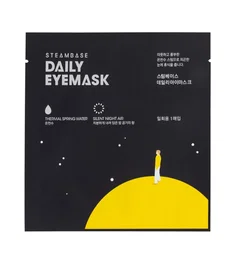 SteamBase Daily Eyemask Silent Night Air
