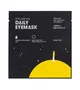SteamBase Daily Eyemask Silent Night Air